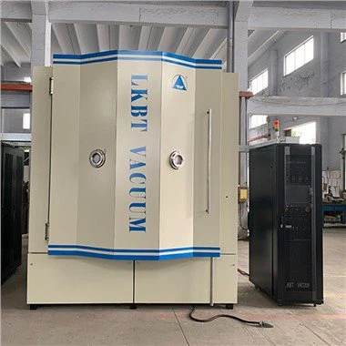 เครื่องเคลือบตกแต่งแนวนอน