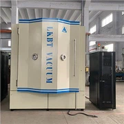 เครื่องเคลือบตกแต่งแนวนอน